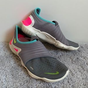 Nike Women's Free Rn Flyknit 3.0